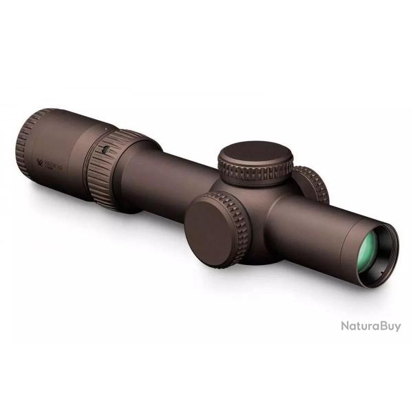 Lunette de vise Vortex Razor Gen III HD 1-10x24