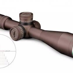 Lunette Vortex Razor HD Gen III 6-36X56 FFP