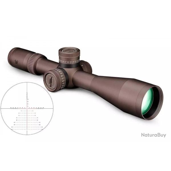 Lunette Vortex Razor HD Gen III 6-36X56 FFP