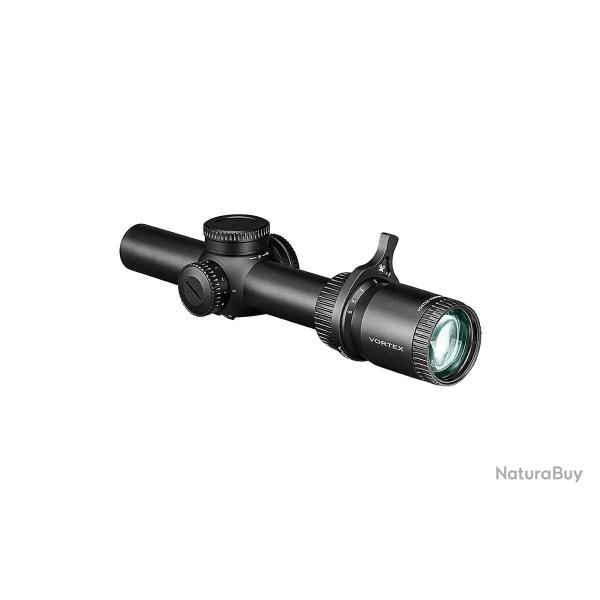 Lunette de vise VORTEX Venom 1-6x24 rticule AR-BDC3 IL SFP (MOA)
