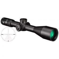 Lunette de tir Venom 5-25x56 FFP avec réticule EBR-7C MRAD VORTEX