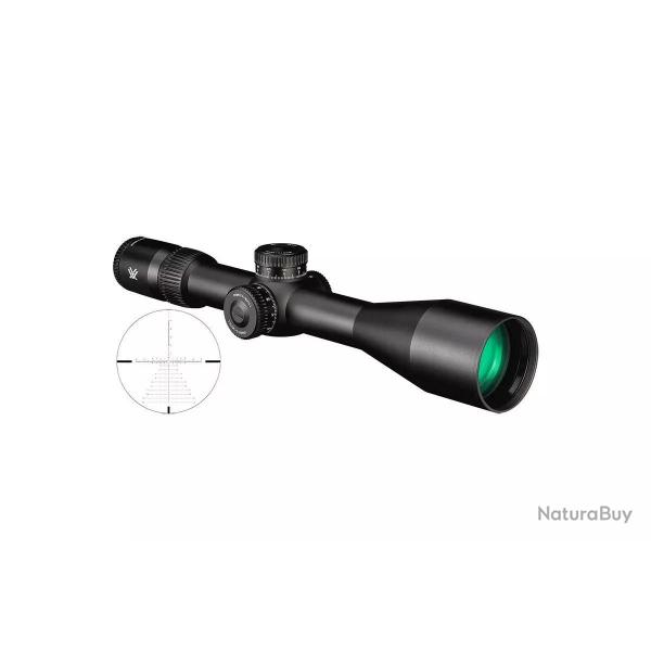 Lunette de tir Venom 5-25x56 FFP avec rticule EBR-7C MRAD VORTEX