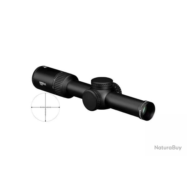 Lunette Vortex Viper PST Gen II 1-6x24 VMR 2