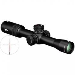 Lunette Vortex Viper PST Gen II 2-10x32 EBR 4
