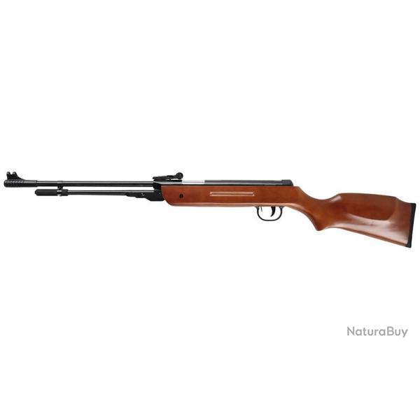 Carabine à plomb 4.5 mm B3 Nitron 17 Joules Razor Gun