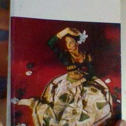 Le coeur cousu par Carole Martinez - Folio -