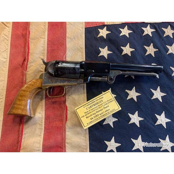 Colt Dragoon 3eme Modle 2nde gnration