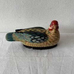 Brosse canard