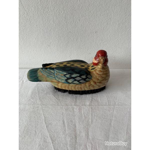 Brosse canard