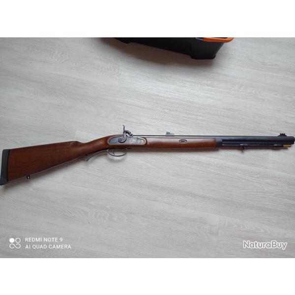 Fusil poudre noire Hawken Deer 200 cal 45