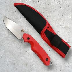 Couteau de chasse 21 cm  [MF]