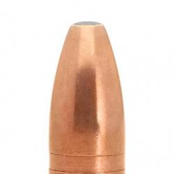 Ogives LAPUA MEGA SOFT POINT- Cal: .30/ .308" - CHASSE - Conditionnement par 100 150GR (9,7grammes)