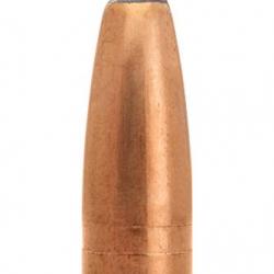 Ogives LAPUA MEGA SOFT POINT- Cal: .30/ .308" - CHASSE - Conditionnement par 100 185GR (11,99grammes