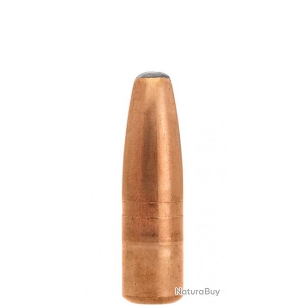 Ogives LAPUA MEGA SOFT POINT- Cal: .30/ .308" - CHASSE - Conditionnement par 100 185GR (11,99grammes