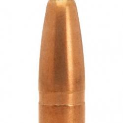 Ogives LAPUA MEGA SOFT POINT- Cal: .30/ .308" - CHASSE - Conditionnement par 100 200GR (12,96grammes