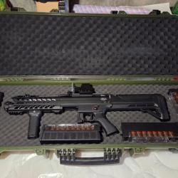 Réplique SGR12 Tokyo Marui