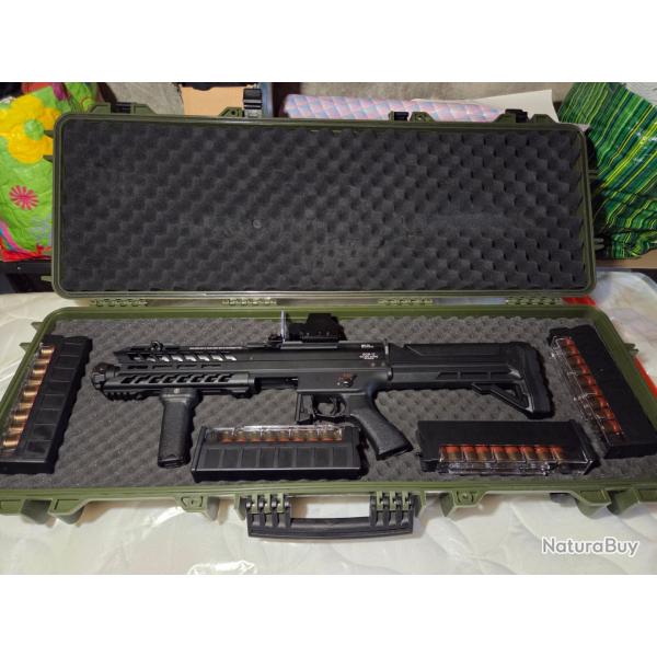 Rplique SGR12 Tokyo Marui