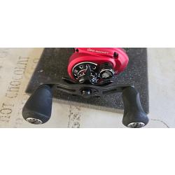 Abu garcia revo 4 rocket