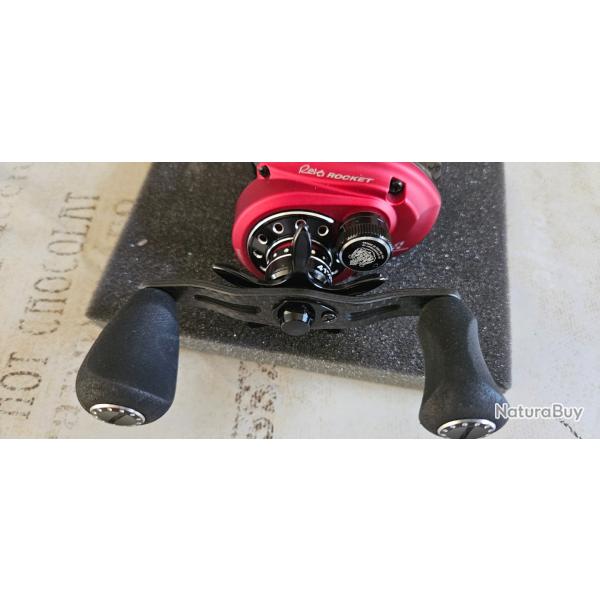 Abu garcia revo 4 rocket