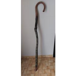 Canne décorative d'intérieur