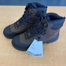 Chaussure Aigle Laforse 2 MTD taille 43