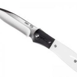 Couteau CRKT  M4-02M lame acier 8Cr13MoV satiné
