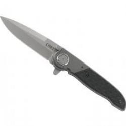 Couteau CRKT  M40-03  lame acier 1.4116 satiné