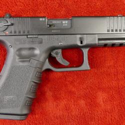 PISTOLET ISSC M22 Cal.22lr
