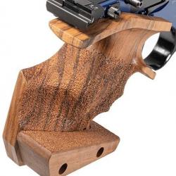 Crosse pour pistolet Matchguns MGH1 Light/Hybrid Gaucher L