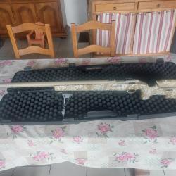 Vends Sabatti Rover Tactical