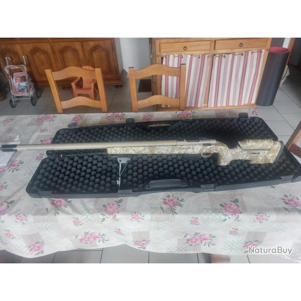 Vends Sabatti Rover Tactical