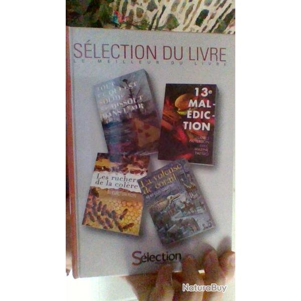 Tout ce qui est solide se dissout dans l'air - 13 e Maldiction - Les ruchers de la colre - La vole