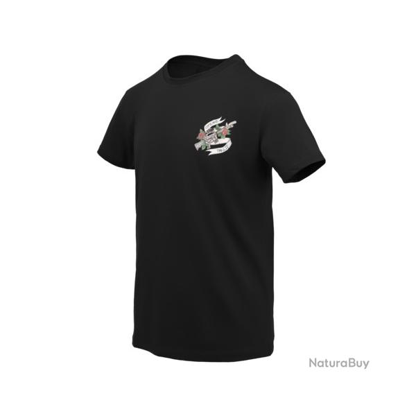 T-SHIRT COME AND TAKE IT - HELIKON TEX