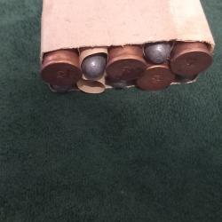 10 cartouches 10,4 X 38 R