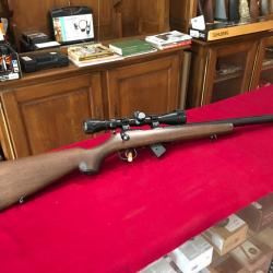 CARABINE NORINCO JW15 CUSTOM SILENCE 22lr