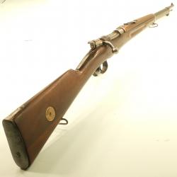CARL GUSTAFS    -   1896   -   Daté 1919.