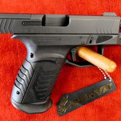 Pistolet Derya DY9 noir