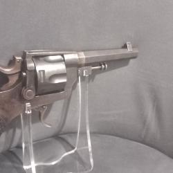 revolver Bodeo 1889 calibre 10.4