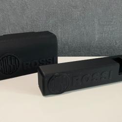 Pack Rossi 8122 Récupérateur de douilles + Etui de Culasse noir
