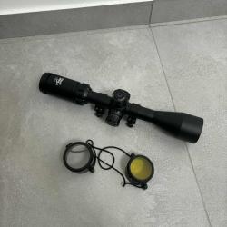 Lunette Pirate ARMS