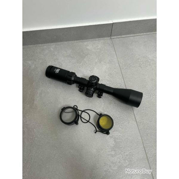 Lunette Pirate ARMS