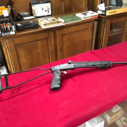 CARABINE CHIAPA LITTLE BADGER CALIBRE 17HMR