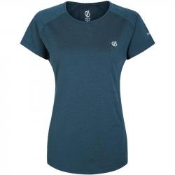 T shirt Dare2b Corral Tee bleu nuit
