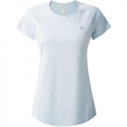 T shirt Dare2b Corral Tee bleu ciel