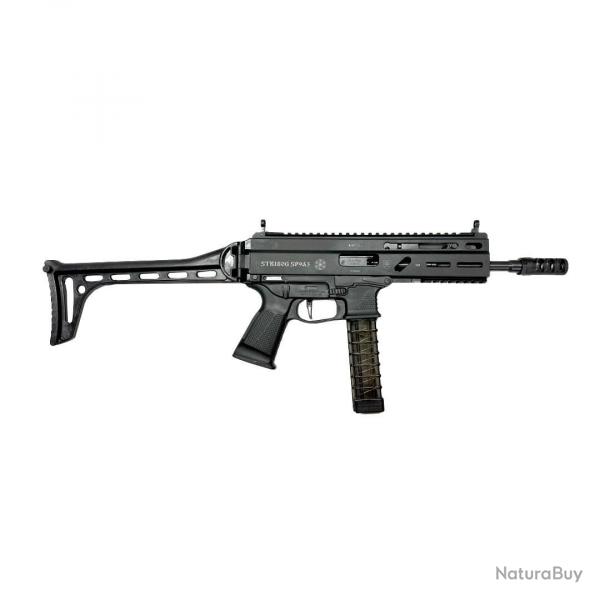 GRAND POWER STRIBOG SP9 A3 CANON 8" Cal-9x19