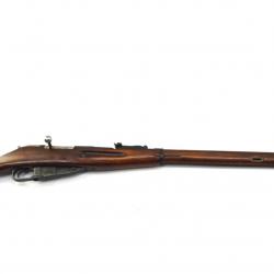 Destockage ! Carabine Mosin Nagant 1891/30 - Cal. 7.62x54R