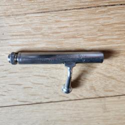 Culasse 9mm Flobert