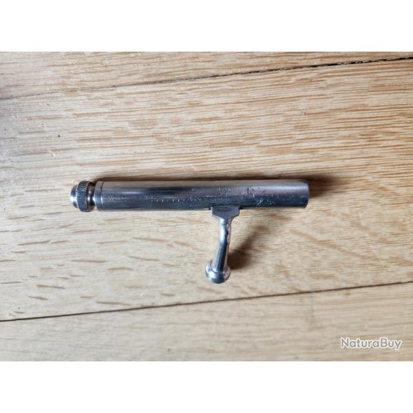 Culasse 9mm Flobert