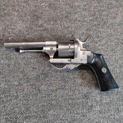 Revolver 7mm à broche Chaineux breveté parfait fonctionnement