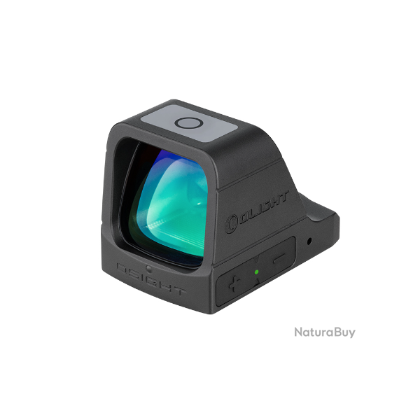 Olight Osight | Viseur point vert